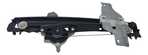 Maquina Motor Vidro Elétrico Traseira Esquerda 208 2013 À 16 1