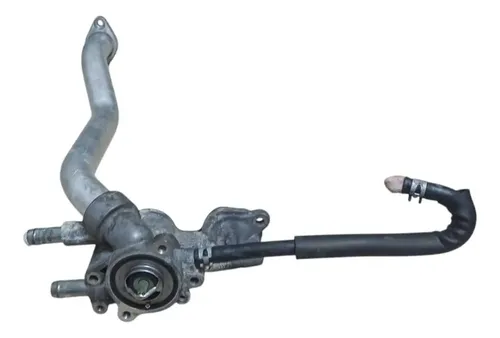 Carcaça Válvula Termostática Outlander 2.0 2014