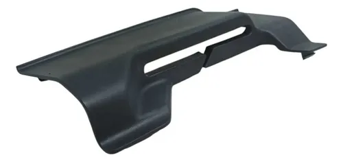 Soleira Interna Dianteira Esquerda Outlander 2015 Preto