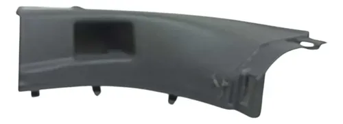 Soleira Porta Dianteira Esquerda New Civic  07 A 11 #detalhe 0