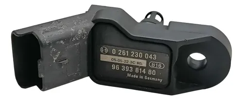 Sensor Map C3 1.4 2008 Á 2012