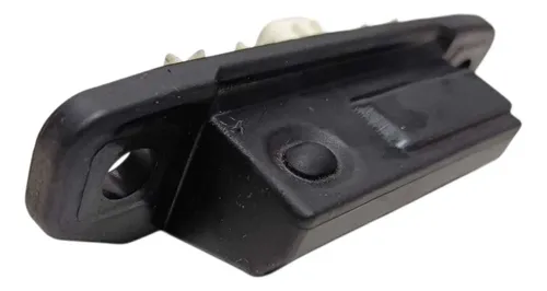 Botão Interruptor Porta-malas Yaris Hatch 2018 A 2024 Preto