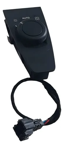 Botão Comando Ventilação Trase Esq C4 Picasso 2009 A 2014 1