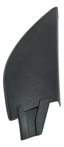 Moldura Interna Retrovisor Direito Gol Voyage G5 2009 A 2013