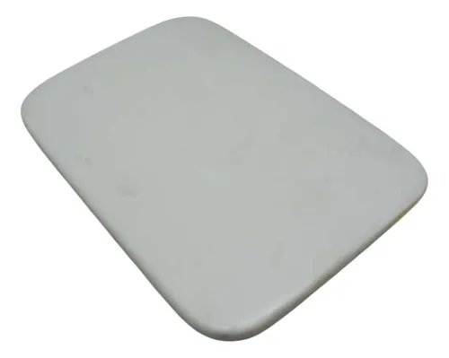 Portinhola Tanque Combustivel Gol G3 4p 2000 A 2005 Branco 2004