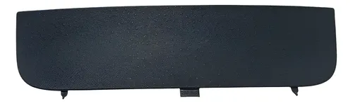 Moldura Tampa Inferior Painel C3 2006 A 2012 1