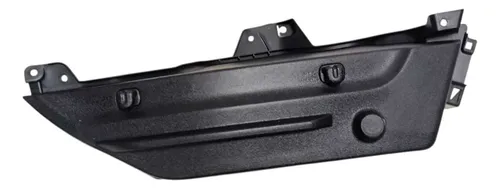 Suporte Bagagito Lado Direito Yaris 2024 Preto