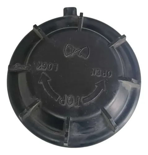Tampa Farol Dianteiro Kia Bongo K2500 2015 A 2021 Ambos Lados