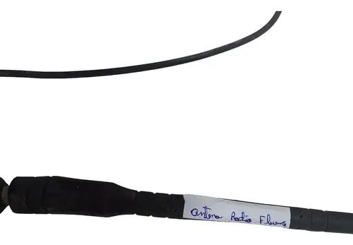 Antena Teto Para Rádio Fluence 2011 A 2015 Preto