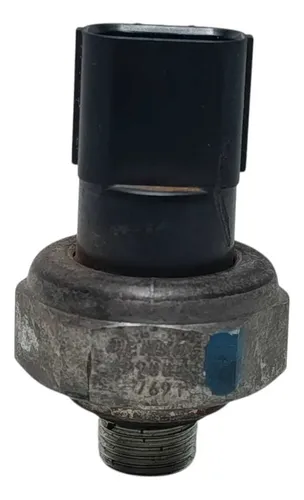 Sensor Pressostato Ar Condicionado New Civic 2007 À 2011