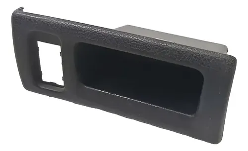 Moldura Botão Regulagem Farol Peugeot 206 9624270977 Cx029