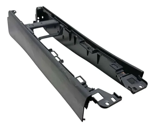 Moldura Base Do Console Central Tiida 2008 A 2013