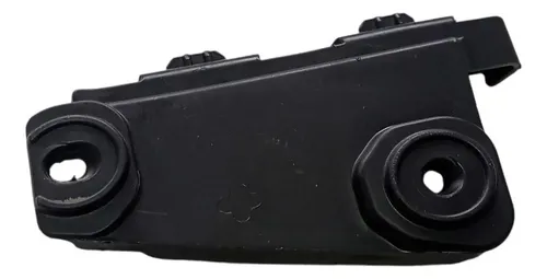 Suporte Guia Para Choque Diant Esq Gol Voyage Saveiro 