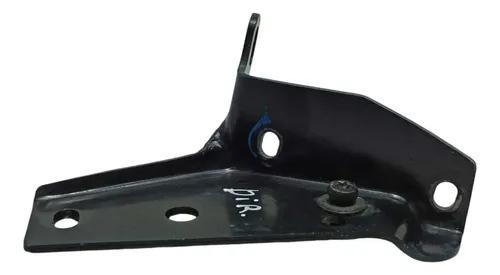 Suporte Inferior Carrinho Porta Direita Doblo 2002 A 2012