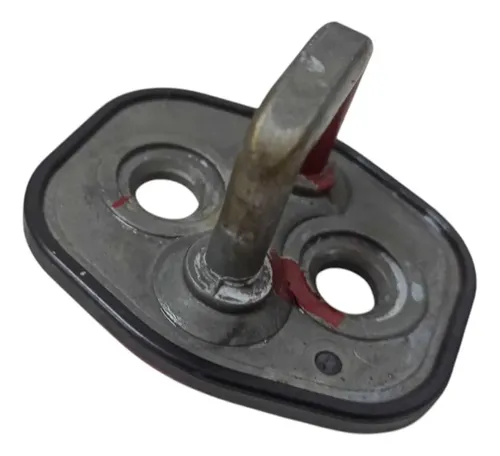 Batente Fechadura Porta C3 2006 A 2012 0