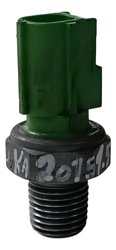 Sensor Pressão Óleo Ka 1.5 2015 À 2019 #2