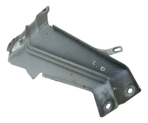 Suporte Guia Direito Para-lama Captiva 2008 A 2012