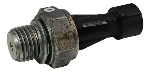 Sensor Pressão Óleo Uno 1.0 1985 À 1996