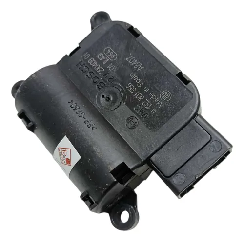 Motor Atuador Ar Condicionado Meriva 2010 A 2012