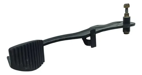 Pedal Freio C3 2006 A 2012 