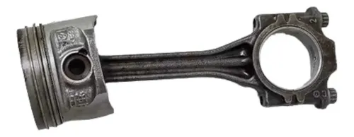 Pistão Biela Gol Voyage Foxxg4 G5 G6 Ea111 1.0 8v Cx141