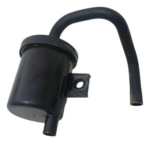 Filtro Canister Redondo New Civic 1.8 2007 A 2011