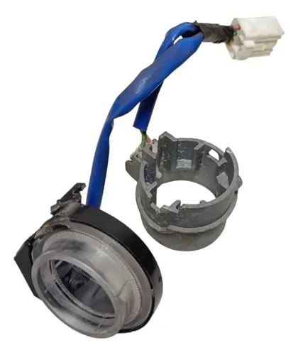 Antena Comutador Cilindro Chave I30 2009 A 2012