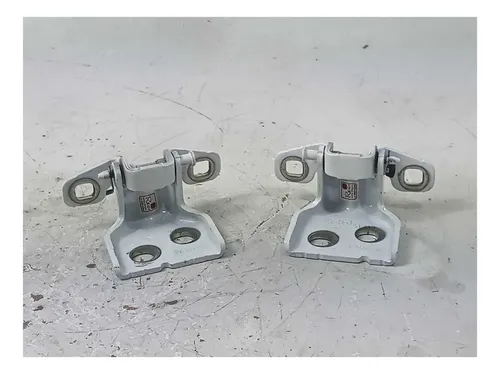 Par Dobradiça Porta Traseira Esquerda Duster 21 À 23 Cx178 