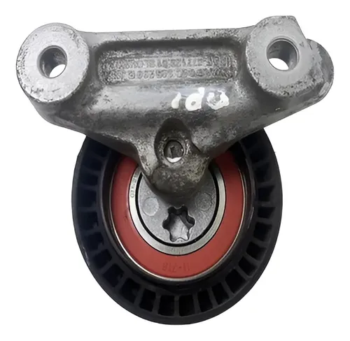 Tensor Esticador Correia Up Saveiro Cross Gol Fox Cx004