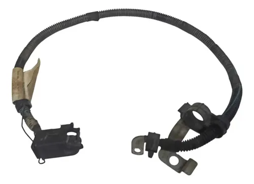 Chicote Motor Partida Arranque Argo 2018 1.0 3cc