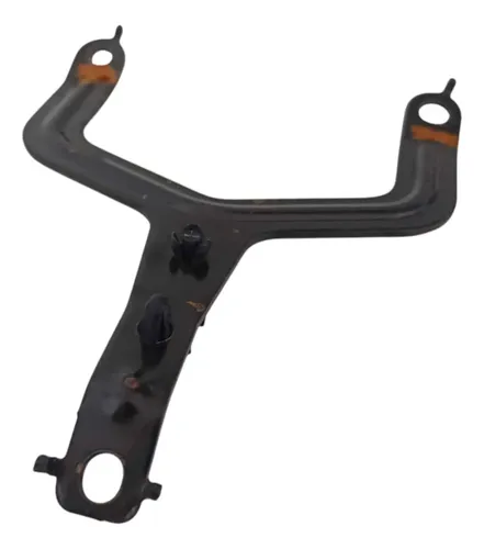 Suporte Coletor Admissão Strada 2014 A 2019  0