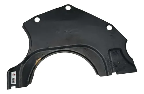 Chapa Inferior Proteção Embreagem Ka 1.0 Flex 3p 2009 A 2011