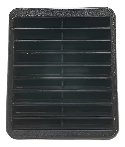 Difusor Coluna Porta Gol Parati Voyage 1987 A 1996