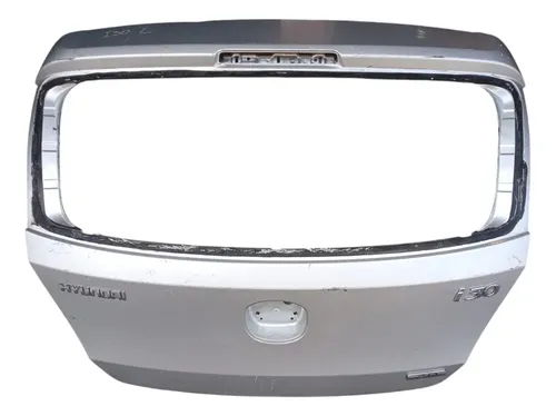 Tampa Traseira Hyundai I30 2009 Á 2012