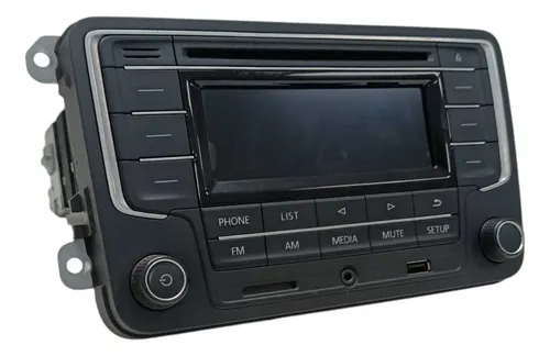 Radio Multimidia Fox 2015 A 2020