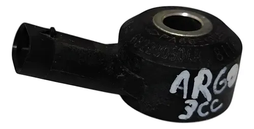 Sensor Detonação Argo 2018 A 2022