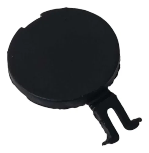 Tampa Parafuso Maçaneta Interna Diant Esq Captiva 2008 A 16 Preto Dianteira
