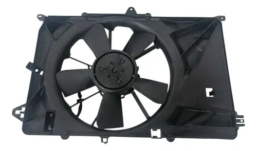 Defletor Ventoinha Radiador Renegade 1.8 Flex 2016 A 21 ~mec