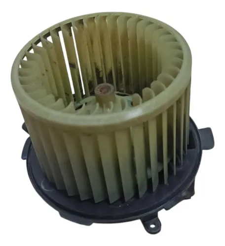 Motor Ar Ventilação Forçado 206 2006 À 2010