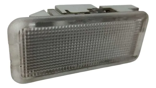 Luz Porta Mala C3 2013 A 2015