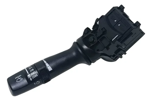 Chave Comand Limpad Para-brisa Veloster Sonat Elantr ~detalh
