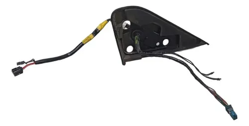 Borracha Retrovisor L.e Jeep Grand Cherokee 2011 À 13 Cx264