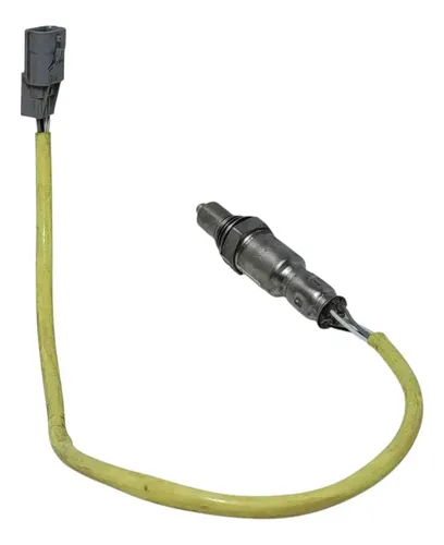 Sonda Lambda Pós Catalisador Duster 2020 A 2025