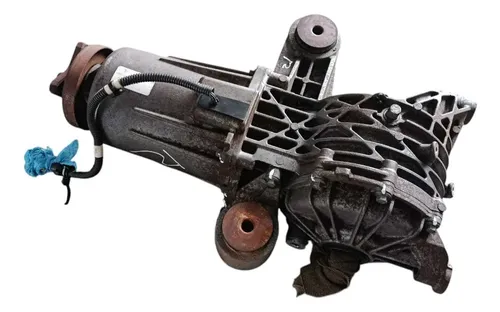 Diferecial Traseiro Captiva 3.6 V6 4x4 Awd 2010