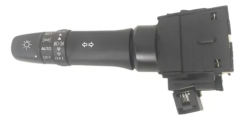 Chave Seta E Luz Asx Outlander 2012 17g688 Cx045