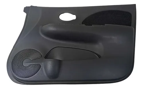 Forro Porta Dianteira Direita Nissan March 2015 