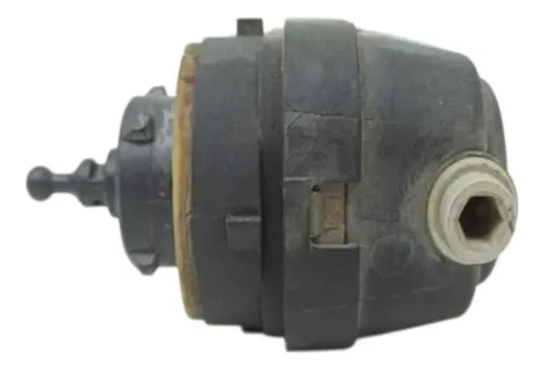 Motor Regulador Elétrico Farol Picasso C3 206 Original Cx012
