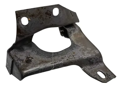Suporte Coxim Direito Motor Uno 1985 A 2013