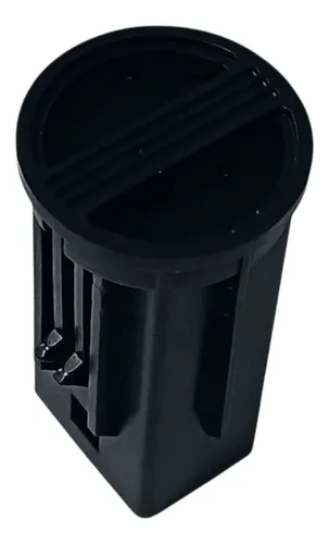 Plugue Equipamento Controle Aquecedor Lancer Mb918347