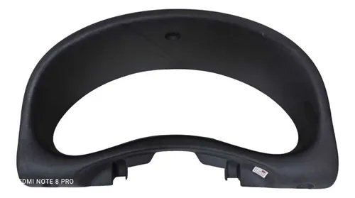 Moldura Painel Capa Instrumento Corsa 1994 A 2010 Preto